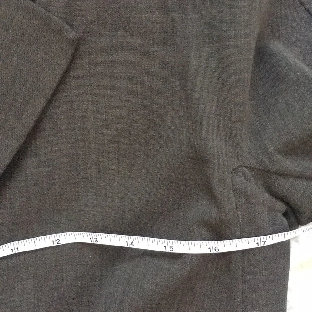 MICHAEL KORS WOOL JACKET BLAZER